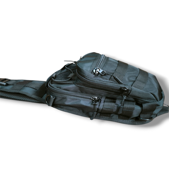 بادی بگ تاکتیکال 