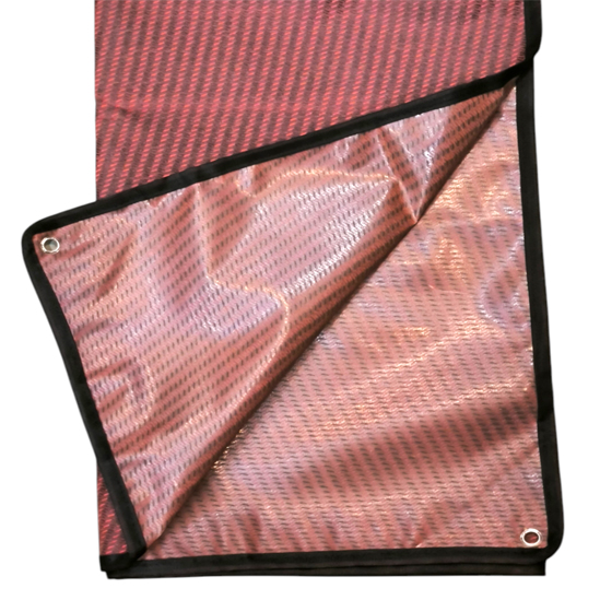 زیرانداز ضد خش زیمازیست 