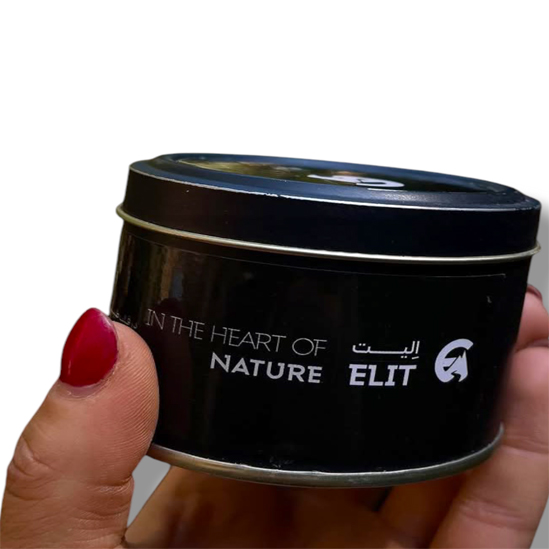 شمع نجات الیت 