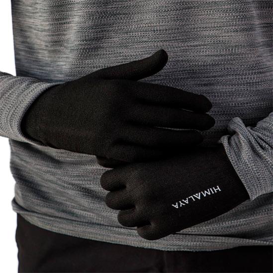 دستکش بیس بدون درز هیمالیا 4