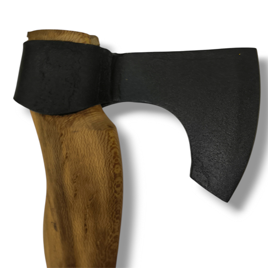 تبر طبیعت‌گردی و کمپینگ و آفرود 