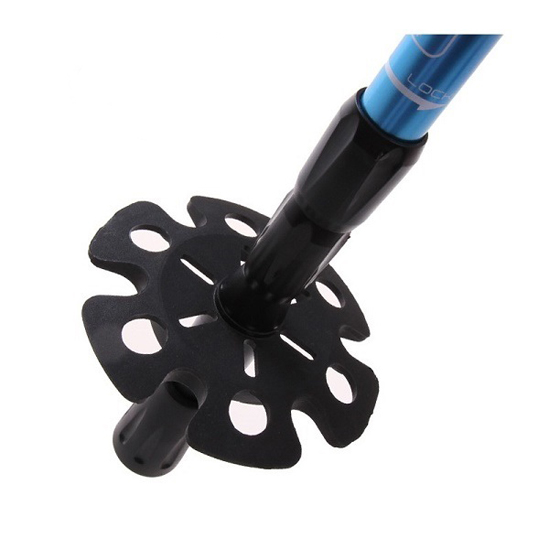 گل برف باتوم کوهنوردی بزرگ 