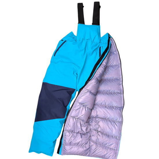 شلوار پر اکسپدیشن zima 