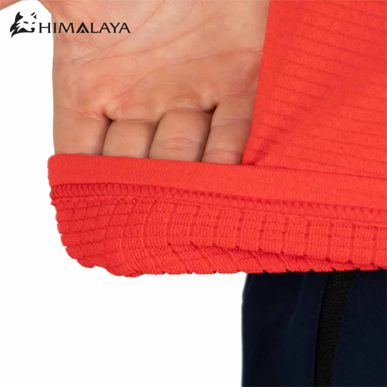 نیم زیپ پلار تک هیمالیا 