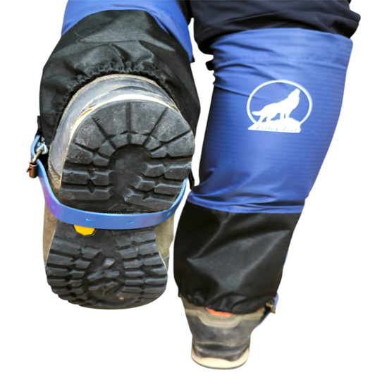 گتر سنگین ضد آب Zima 