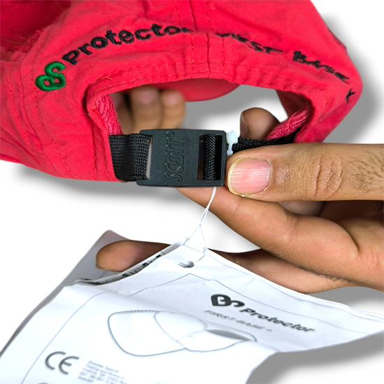 کلاه نقاب‌دار SCOTT 