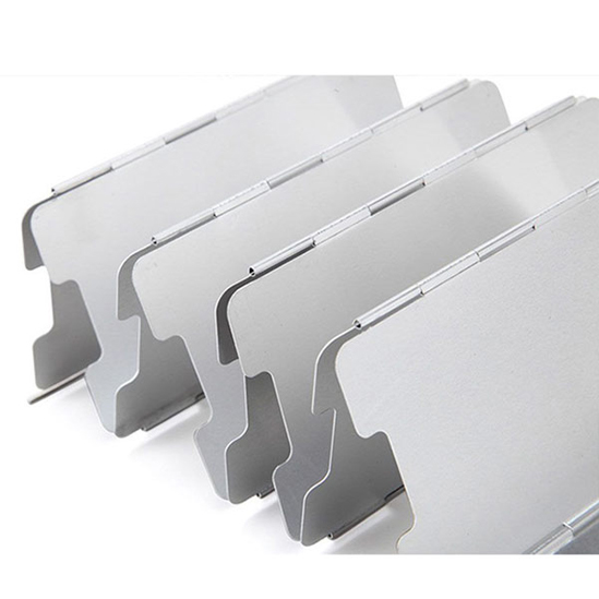 بادگیر سرشعله 10 پره WH-555 با هاردکیس 