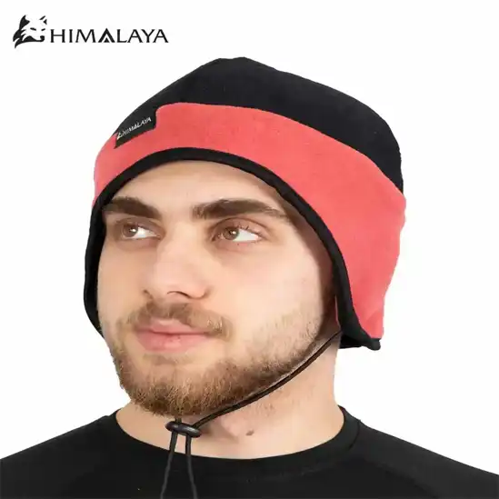 کلاه پلار گوشدار هیمالیا
