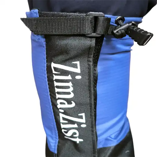 گتر سنگین ضد آب Zima