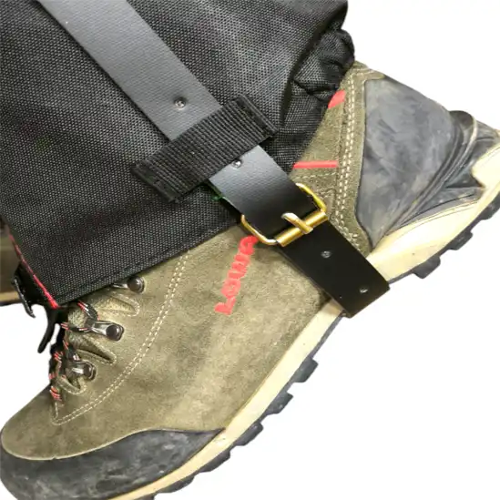 گتر سنگین ضد آب Zima