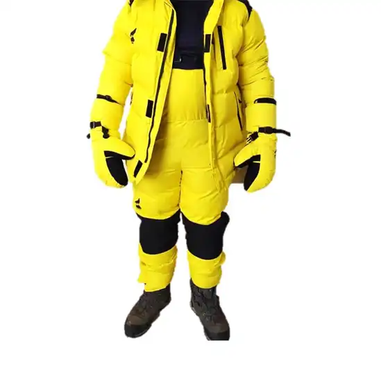 شلوار پر اکسپدیشن zima