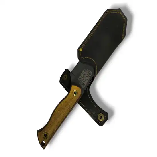 چاقو بوشکرافت مدل Bicak 204 