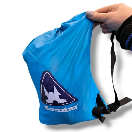 کاناپه بادی سفری (Lazybag) 