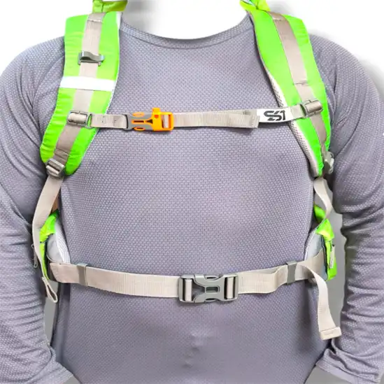 کوله پشتی طرح پیکینیو با دسترسی U 35+10 لیتری 