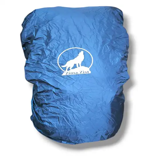 کاور ضد آب کوله‌پشتی Zima