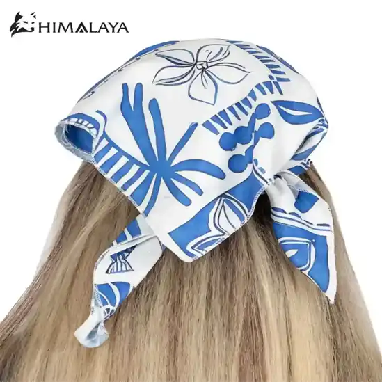 اسکارف چهارگوش هیمالیا