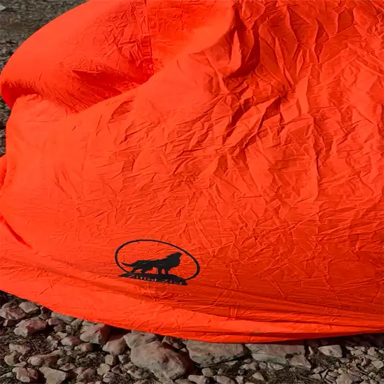 چادر ناجی Zima سایز L 