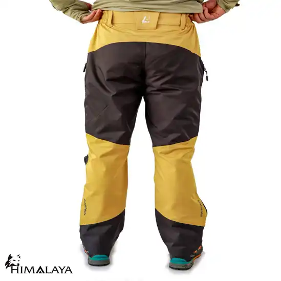 شلوار کوهنوردی دورنگ هیمالیا CM100 