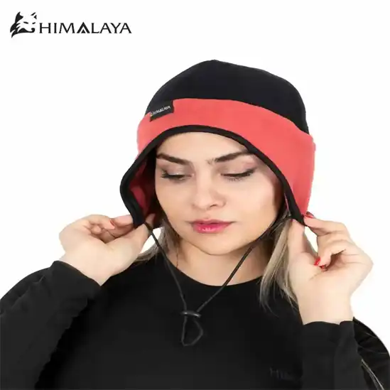 کلاه پلار گوشدار هیمالیا