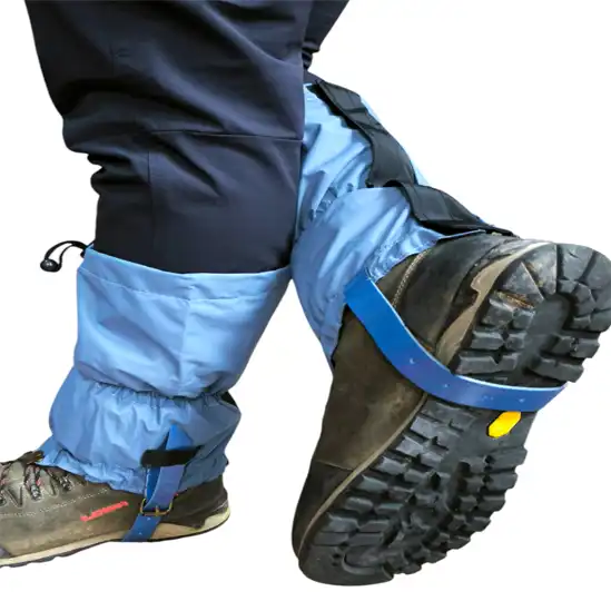 گتر کوتاه Zima