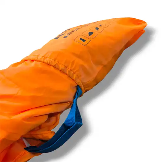 چادر ناجی Zima سایز L 