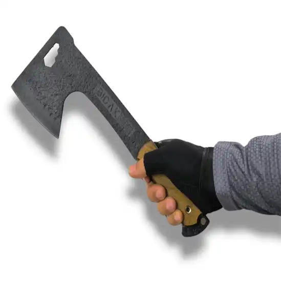 تبر فول تنگ بیچاک