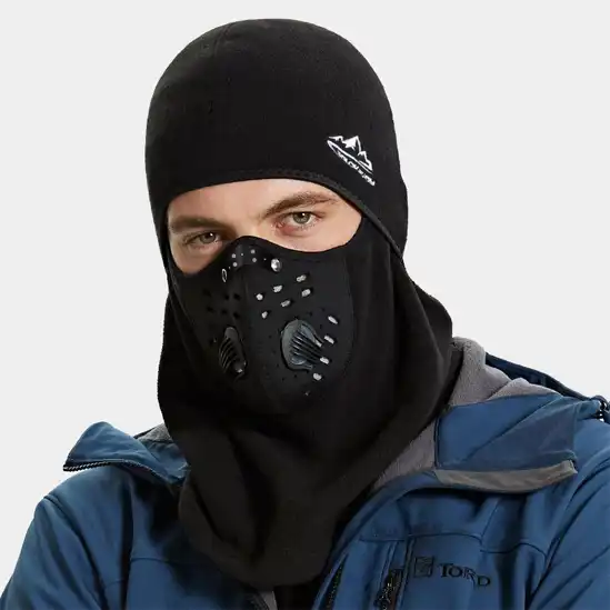 کلاه طوفان GOLOV EJOY کد TJ17 