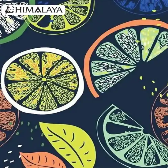 اسکارف چهارگوش هیمالیا