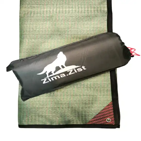 زیرانداز ضد خش زیمازیست