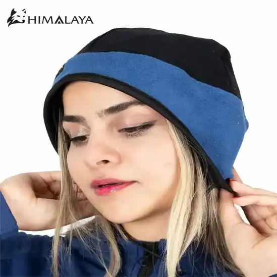 کلاه پلار گوشدار هیمالیا
