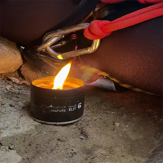 شمع نجات الیت 