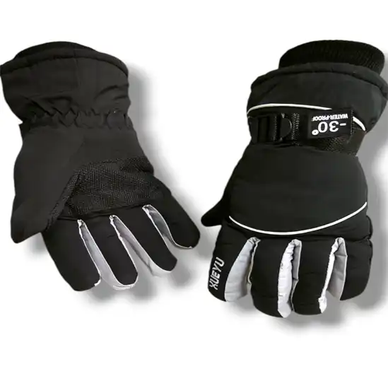 دستکش ضد آب XUEYU