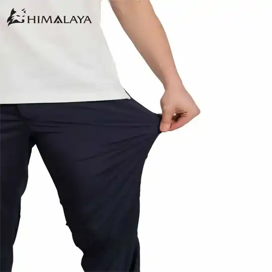 شلوار کوهنوردی سبک MH150 هیمالیا 