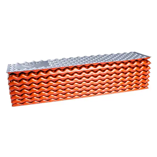 زیرانداز آکاردئونی جیلو مدل  MT100