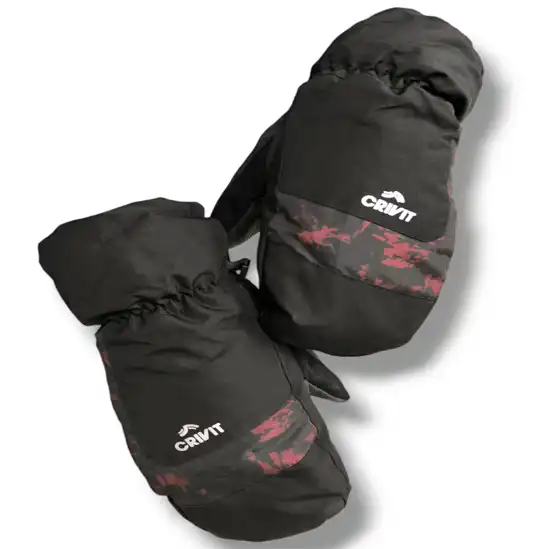 دستکش دو انگشتی اورجینال کرویت آلمانی