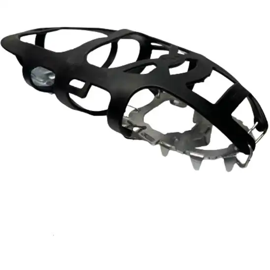 کرامپون ژله‌ای آلومانت