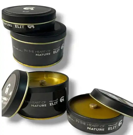 شمع نجات الیت 