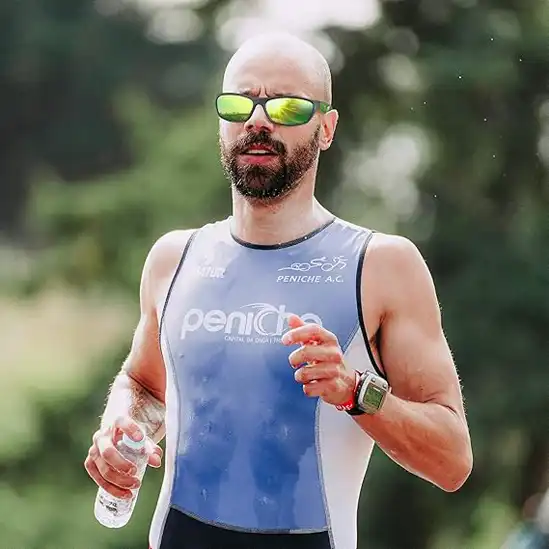 عینک پلارایز اوسلوب OSLOB مدل ST003