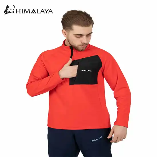 نیم زیپ پلار تک هیمالیا
