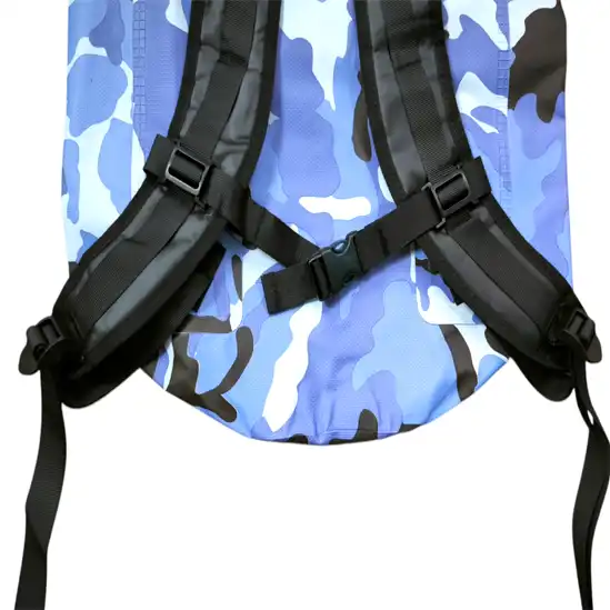 درای بگ کوله‌ای ۳۰ لیتری