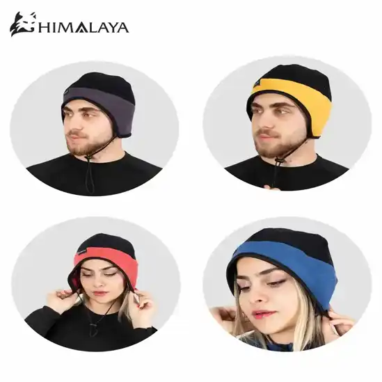 کلاه پلار گوشدار هیمالیا