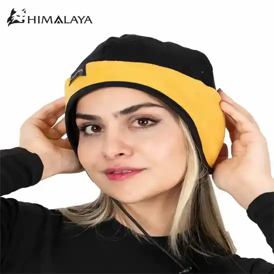 کلاه پلار گوشدار هیمالیا