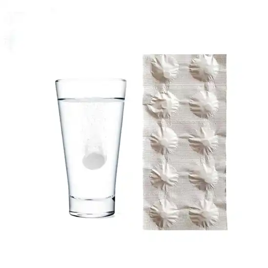 قرص ضدعفونی کننده آب آشامیدنی آکوپارت (یک و ده لیتری)