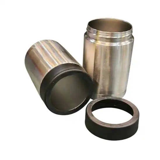 لیوان استیل دو جداره