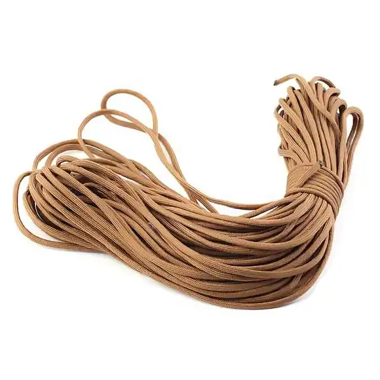 طناب 7 میل ده متری فینو