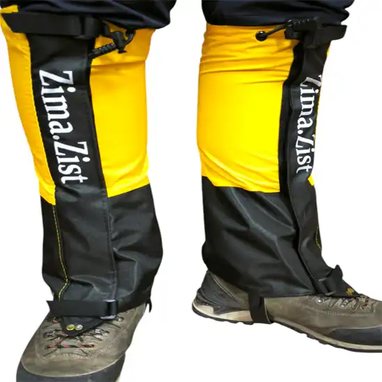 گتر سنگین ضد آب Zima