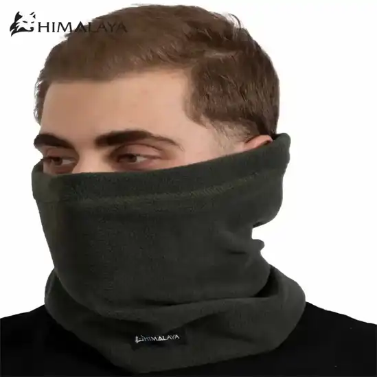 گتر گردنی پلار چندکاره هیمالیا