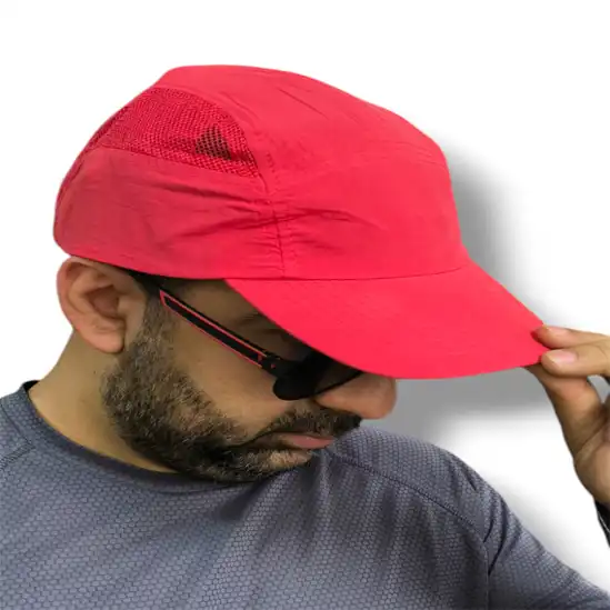 کلاه نقاب‌دار SCOTT