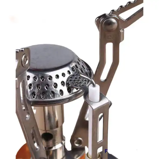 سرشعله سه پر فایرمپل  سوئدی مدل FMS-102