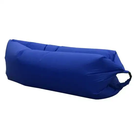 کاناپه بادی سفری (Lazybag) 